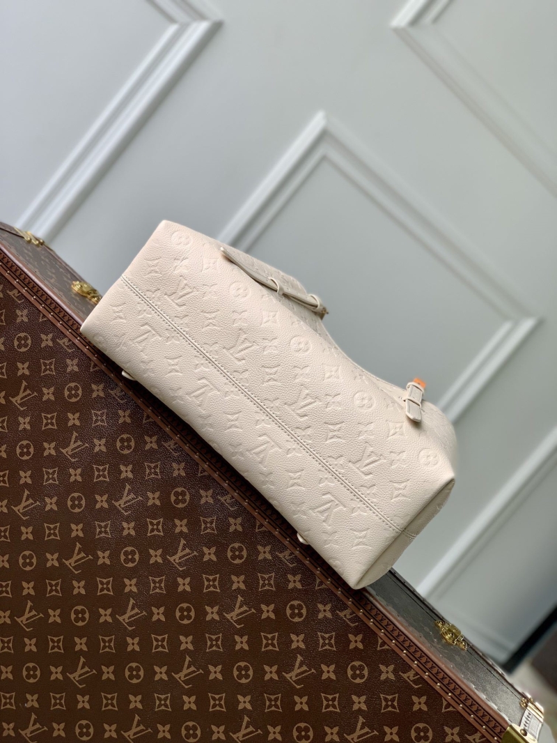 LV Shopping Bags